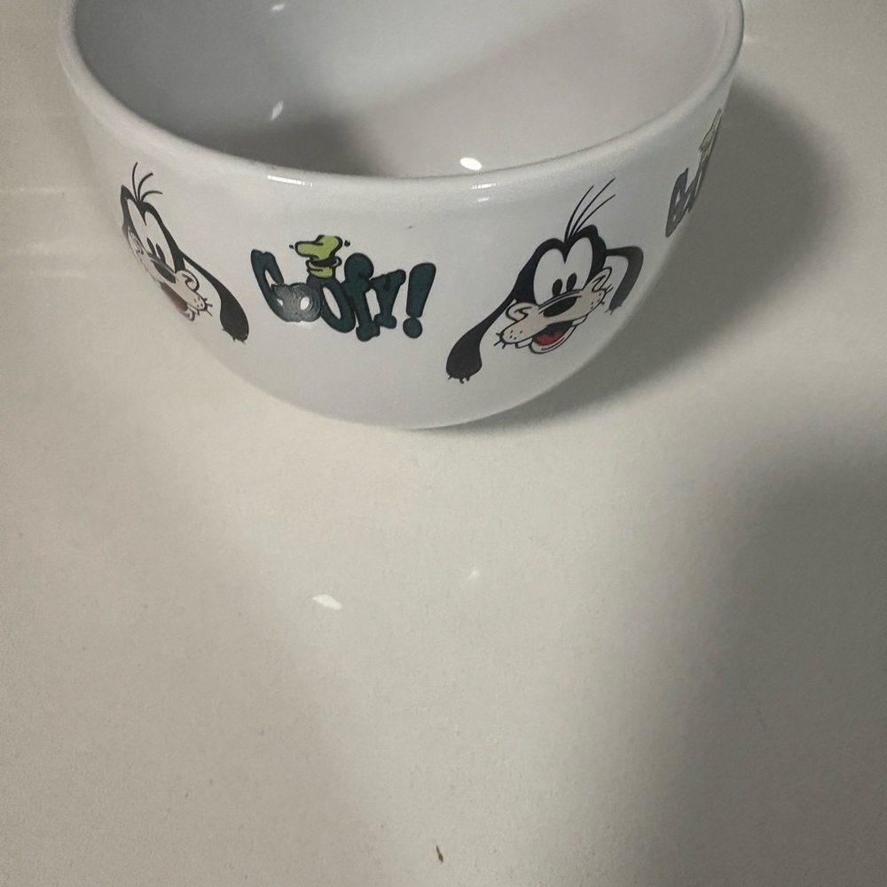 Goofy Character Mug - Picture 5 of 6